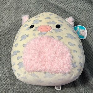 Squishmallow : Rosie